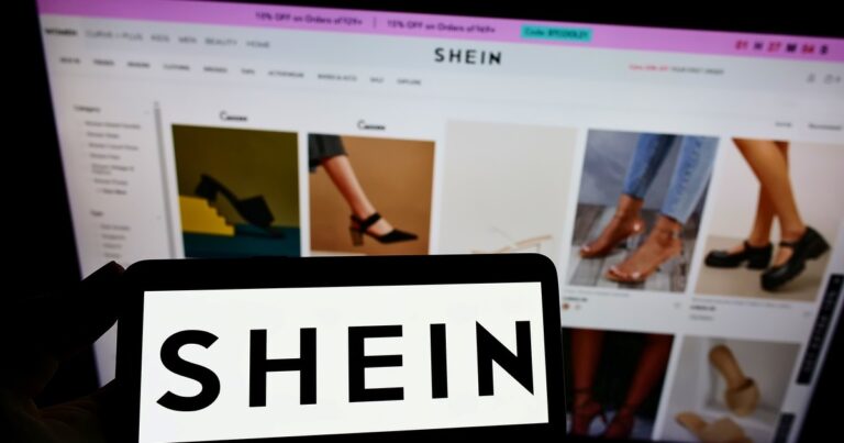 El truco secreto para pagar menos en Shein: ahorrá hasta un 30% en tus compras