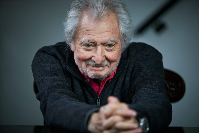 Mario Mactas: La Argentina ha fracasado como construcción colectiva