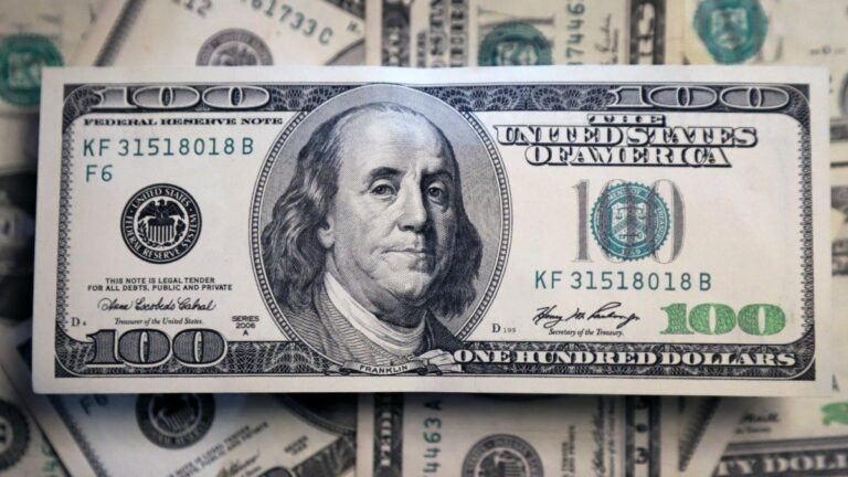Dólar blue hoy minuto a minuto: a cuánto está este domingo 13 de julio