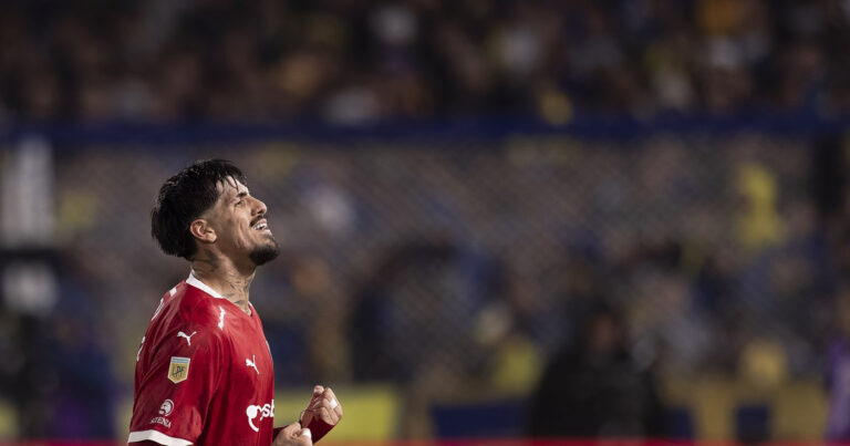 El particular ranking en el que no figuran Boca ni River luego de 13 años