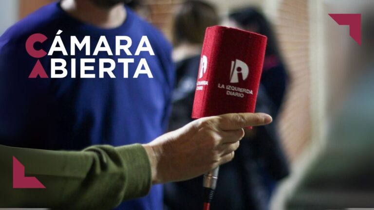 Lanzamos Cámara Abierta, una red colaborativa para amplificar las voces de la resistencia