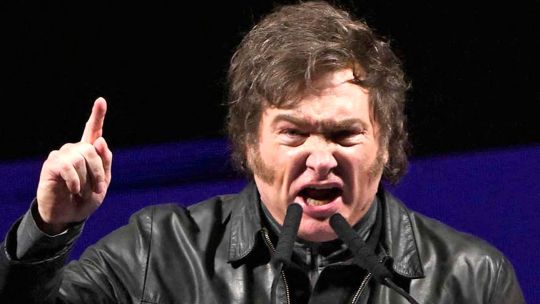 Derecha Fest: Javier Milei prepara su discurso para un encuentro libertario con fuerte contenido ideológico