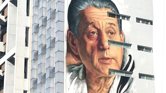 Dos importantes instituciones de salud festejan sendos aniversarios