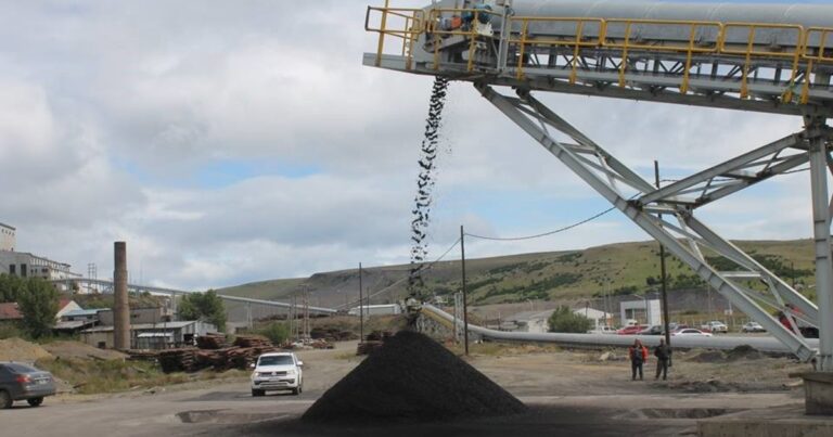 Pese a los anuncio de convertirla en una SA, el Gobierno envió $ 45.000 millones a YCRT para sueldos