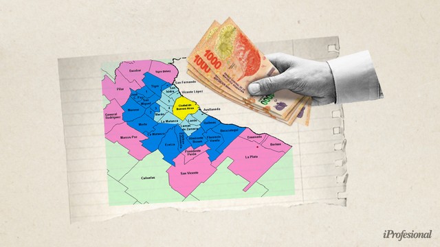 Las tarifas, por las nubes, y este es impacto en el bolsillo, según el último relevamiento