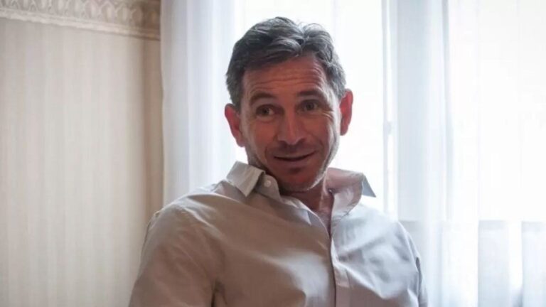 El dramático testimonio de Pablo Ghisoni, preso por una denuncia falsa de su hijo: «Yo fui vulnerado en mis derechos»