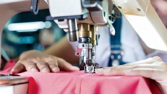 Alerta en la industria textil: las ventas cayeron 7,7% en el tercer bimestre y empeoran las expectativas a futuro