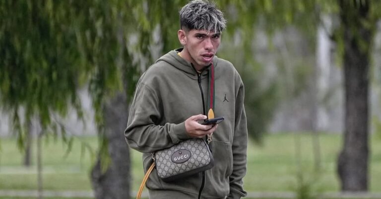 Por qué Miguel expuso a Palacios tras su decisión de dejarlo afuera de todo?