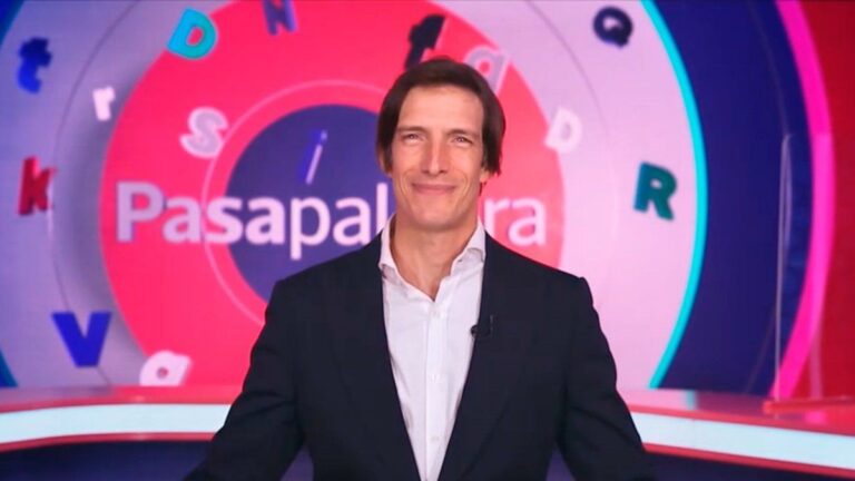 Los invitados confirmados de Pasapalabra del viernes 25 al domingo 27 de julio en Telefe