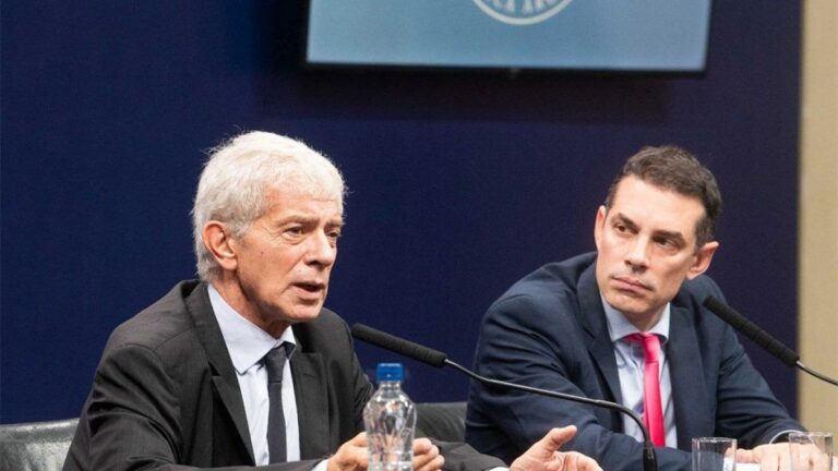 Prorrogan la entrada en vigencia del sistema acusatorio para el 10 de noviembre en Comodoro Py