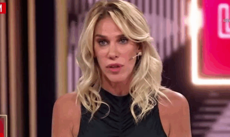 Marcela Baños recordó su peor momento en Pasión de Sábado y contó lo que nunca sobre su separación