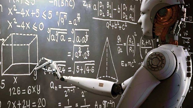 Siete trabajos sobre Inteligencia Artificial que podrían cambiar el mercado desde 2030