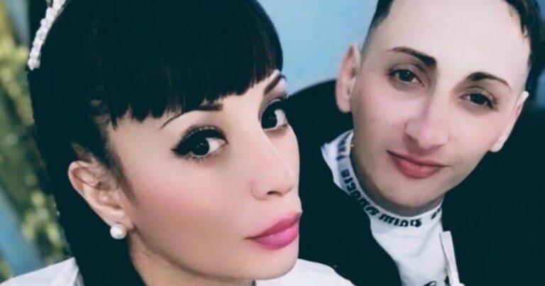 Se casaron en la cárcel y a los dos meses él la mató mientras cumplían arresto domiciliario