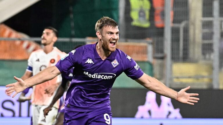 No es River: Lucas Beltrán, cada vez más cerca de un gigante sudamericano