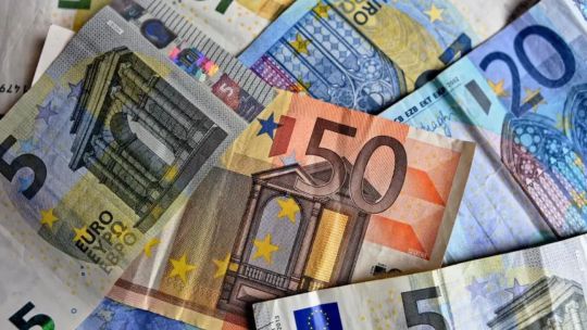 A cuánto cerró el euro hoy miércoles 30 de julio
