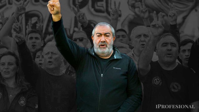 La CGT redobla el apoyo a Kicillof, suma candidatos en las legislativas y ya suenan nombres para octubre