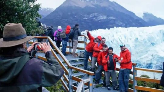 Aldo Elias: El turismo argentino enfrenta una tormenta perfecta