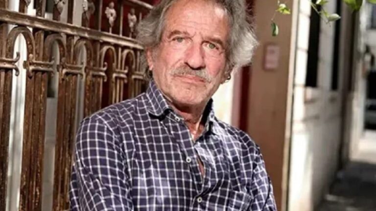 Pablo Alarcón rompió el silencio tras su operación: cómo se encuentra