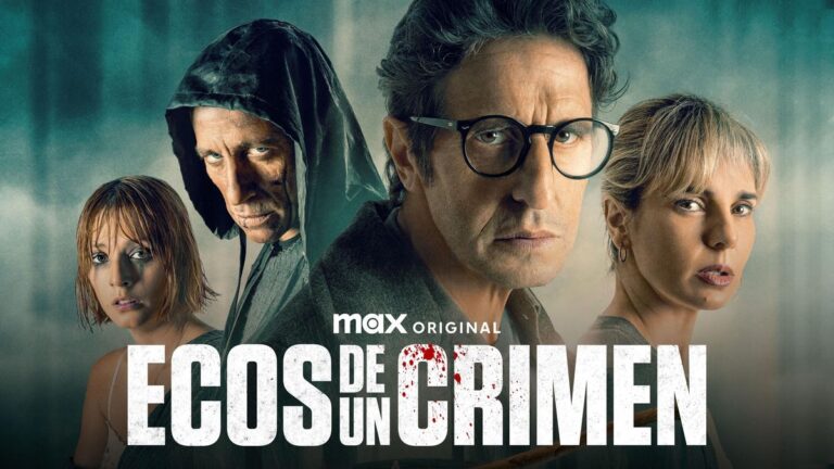 La película argentina furor en HBO Max: Diego Peretti y Julieta Cardinalli viven la peor noche de sus vidas