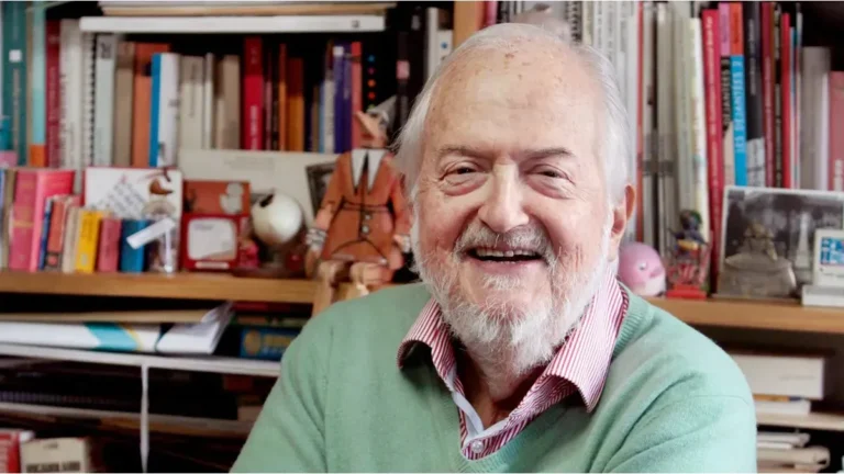 Murió Daniel Divinsky, histórico editor de «Mafalda» e impulsor de grandes artistas nacionales