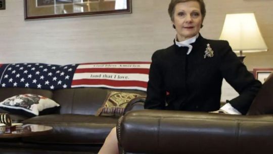 Críticas hacia la jueza Loretta Preska en el juicio de YPF: Actúa como si este fuera un caso que ocurre en el territorio de Estados Unidos