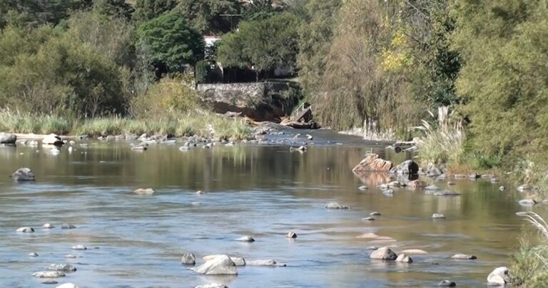Conmoción en un paraíso serrano de Córdoba por el crimen de un curandero de 83 años