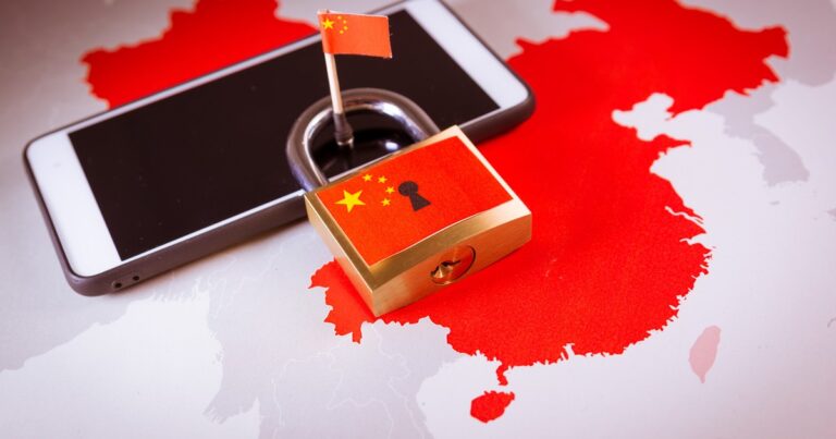 Qué es y cómo funciona el «Great Firewall», la muralla digital con la que China controla el acceso a internet