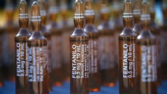 Otras 20 personas podrían haber muerto por fentanilo adulterado
