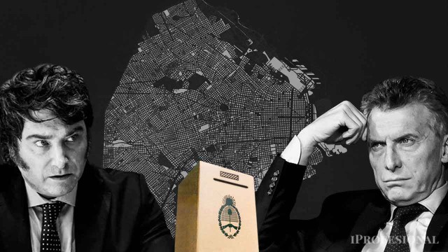 Dos diputados «aprobados» por Karina, el pacto entre Milei y Macri para CABA