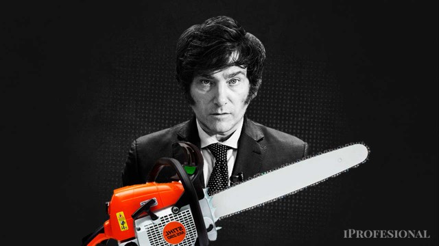 Recorte récord en el sector público, con 54 mil despidos bajo el gobierno de Milei