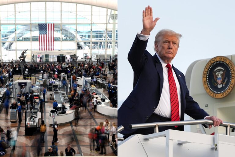 Visas a 15 mil dólares: cómo es el plan piloto que EE.UU. puede implementar para viajeros de negocios y turismo