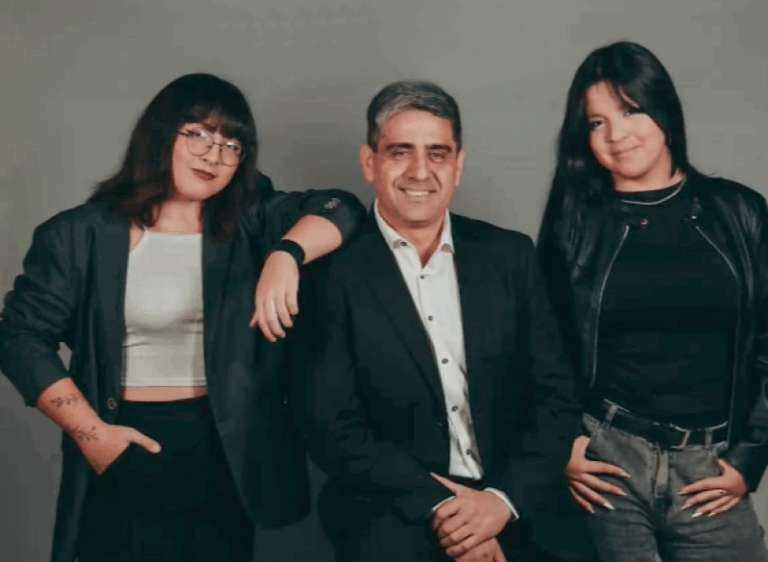 Pablo Budini, música y familia: una noche de gran calidad musical