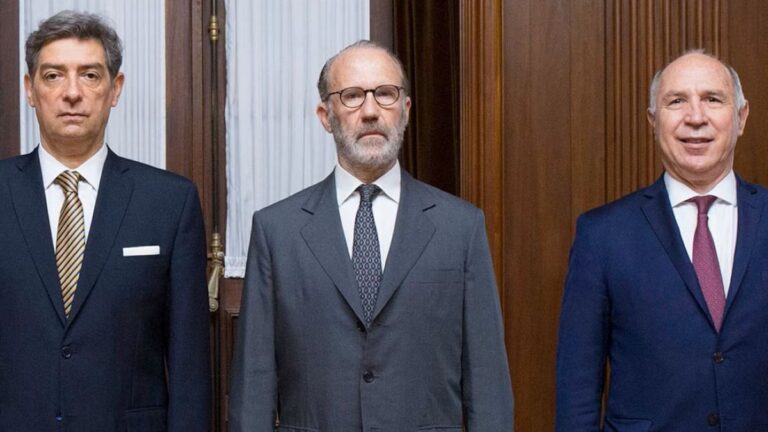 Senado retomó debate para reformar la Corte Suprema: consenso en paridad de género pero disyuntiva sobre la ampliación