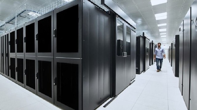 Google reduce consumo de energía para aliviar presión sobre red eléctrica