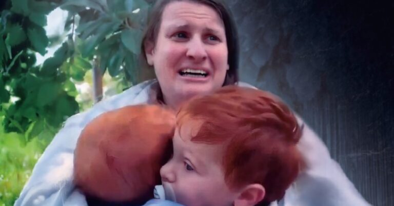 El secuestro y asesinato de la familia Bibas en manos de Hamas, en un documental que golpe la conciencia