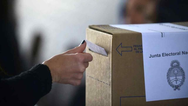 Quién gana en octubre? La encuesta que predijo a Milei ya tiene respuesta