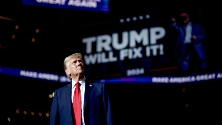 Entraron en vigencia los aranceles recíprocos de Donald Trump: qué países serán los más golpeados