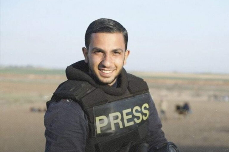 El ‘periodista’ de Al Jazeera eliminado por Israel era un alto mando de Hamás