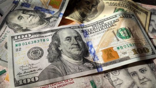 El dólar, al acecho