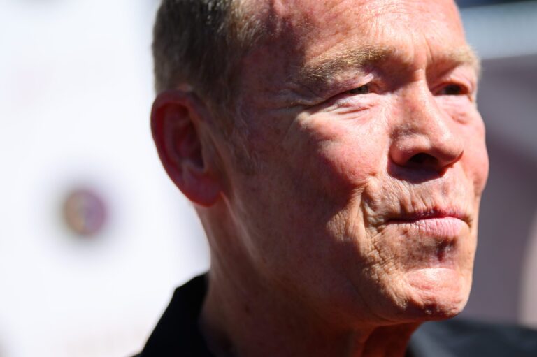 Ali Campbell, la voz de UB40: de no saber tocar y tener que conseguir instrumentos a ser una de las bandas de reggae con más ventas de la historia