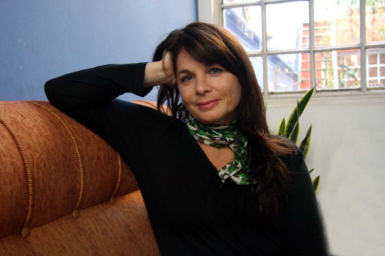 Mariana Briski: una familia de artistas, una popularidad que le hizo ruido y una cruel enfermedad