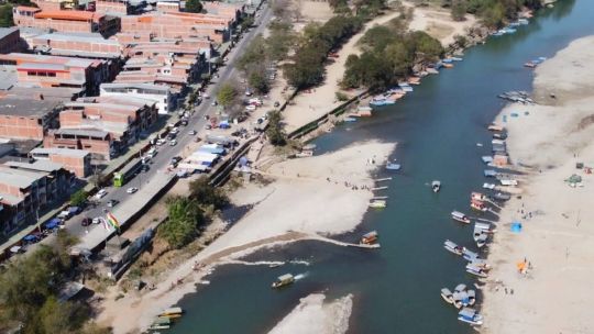El Gobierno lanzó un nuevo protocoloparadetectar casos de trata en las fronteras