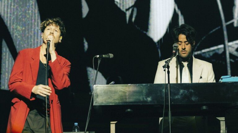 «Vándalos» en Buenos Aires: o cómo Bandalos Chinos reescribió su relato pop