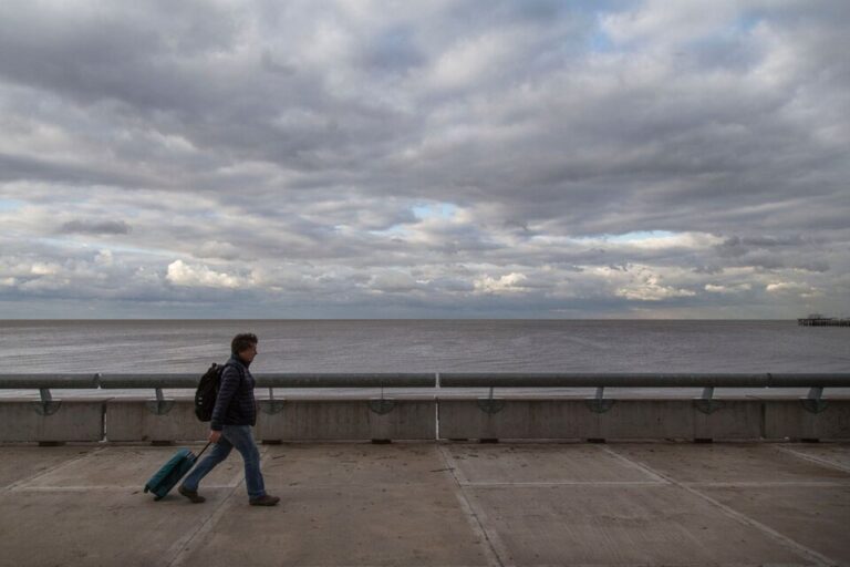 Clima en Buenos Aires: el pronóstico del tiempo para este domingo 17 de agosto