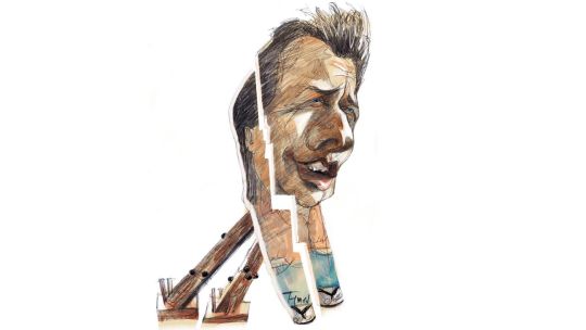 Nunca Macri