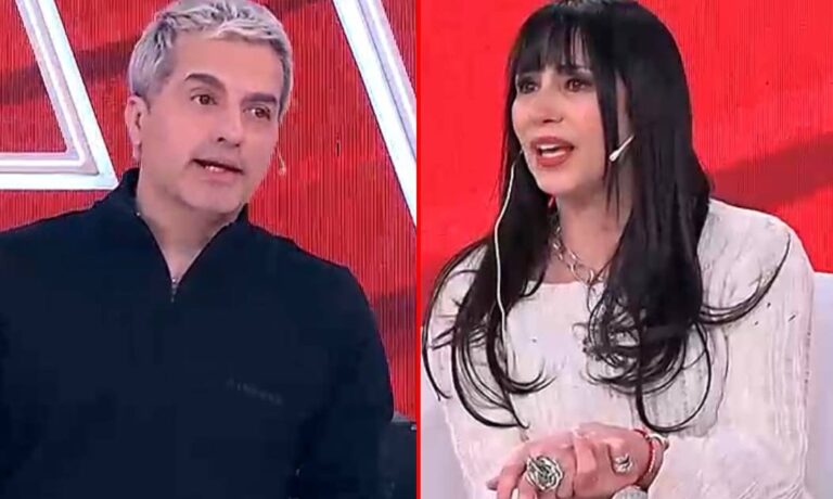 Cambios en LAM: Ángel de Brito anunció a las nuevas angelitas que reemplazarán a Marixa Balli