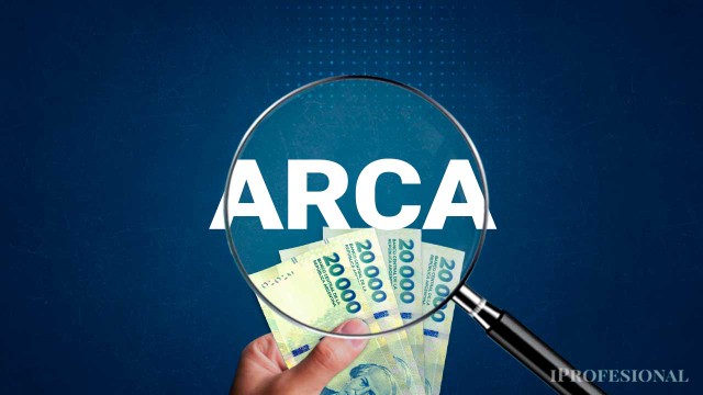 ARCA: cuánto le puedo transferir a un familiar sin declarar en agosto