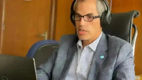 Tosi sobre la licitación del Gobierno: Se espera que la tasa de interés deje de tener esta volatilidad tan extrema