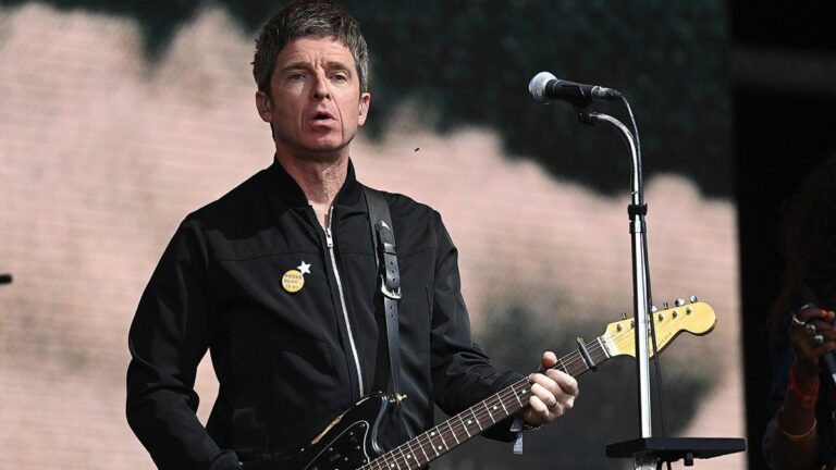 Noel Gallagher habló sobre el regreso de Oasis y sus ganas de tocar en Argentina: «Es especial para nosotros»