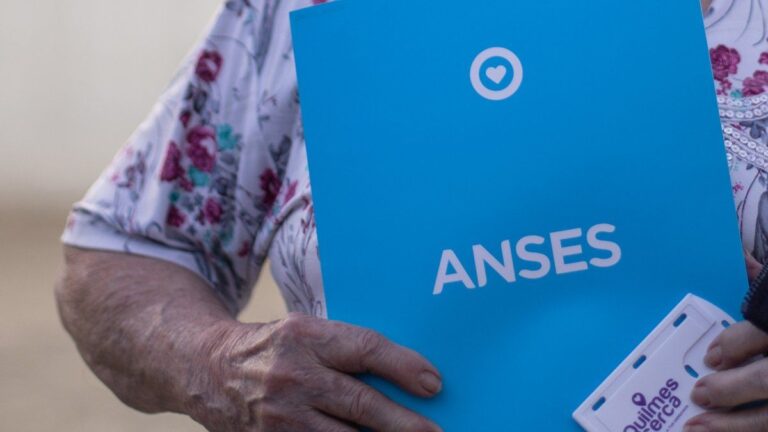 Jubilaciones ANSES: así quedan los montos en septiembre con aumento y bono